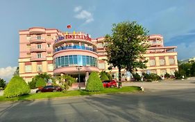 Nhà khách Trà Vinh- TRAVINH GUEST HOUSE